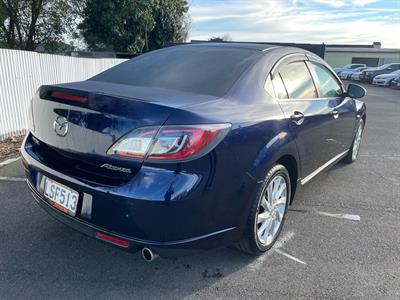 2009 Mazda Atenza - Thumbnail