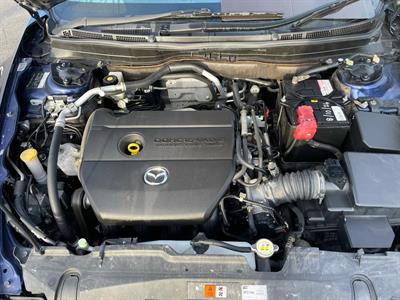 2009 Mazda Atenza - Thumbnail