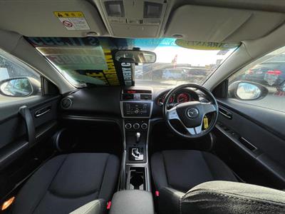2009 Mazda Atenza - Thumbnail