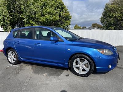 2005 Mazda AXELA - Thumbnail
