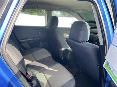 2005 Mazda AXELA - Thumbnail