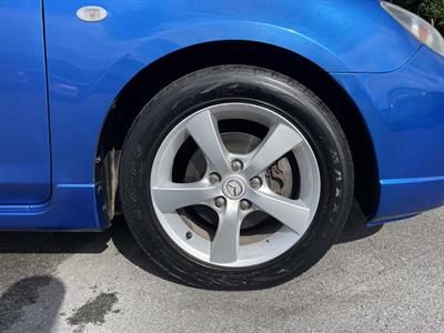 2005 Mazda AXELA - Thumbnail