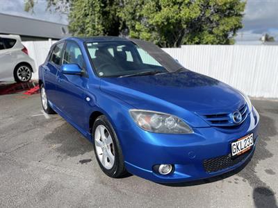2005 Mazda AXELA - Thumbnail