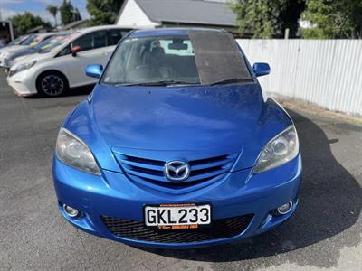 2005 Mazda AXELA - Thumbnail