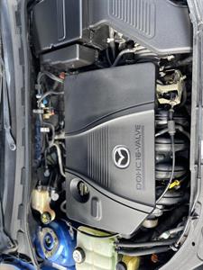 2005 Mazda AXELA - Thumbnail