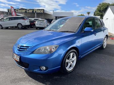 2005 Mazda AXELA - Thumbnail