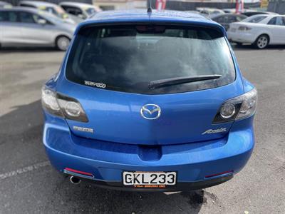 2005 Mazda AXELA - Thumbnail