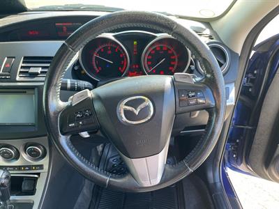 2010 Mazda AXELA - Thumbnail