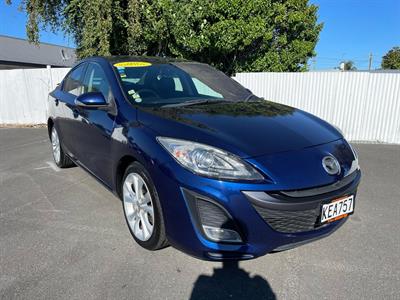 2010 Mazda AXELA - Thumbnail