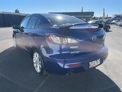 2010 Mazda AXELA - Thumbnail