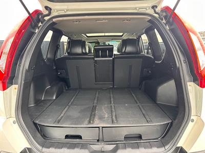 2012 Nissan X-Trail - Thumbnail