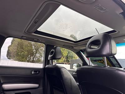 2012 Nissan X-Trail - Thumbnail