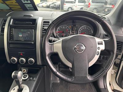 2012 Nissan X-Trail - Thumbnail