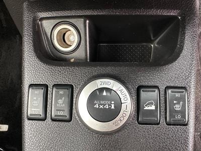 2012 Nissan X-Trail - Thumbnail