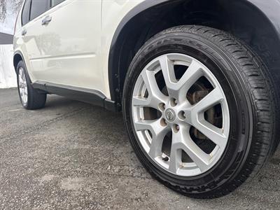 2012 Nissan X-Trail - Thumbnail