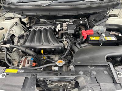 2012 Nissan X-Trail - Thumbnail
