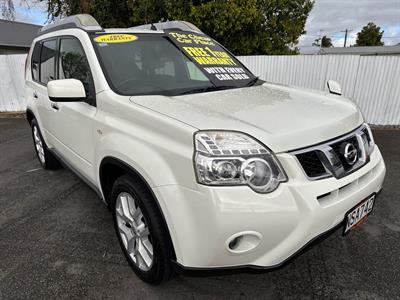 2012 Nissan X-Trail - Thumbnail
