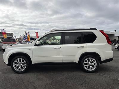 2012 Nissan X-Trail - Thumbnail