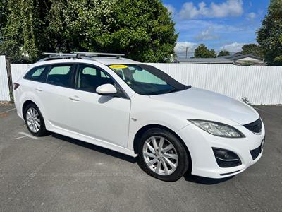 2010 Mazda Mazda6 - Thumbnail