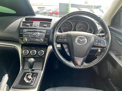2010 Mazda Mazda6 - Thumbnail