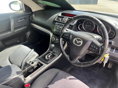 2010 Mazda Mazda6 - Thumbnail