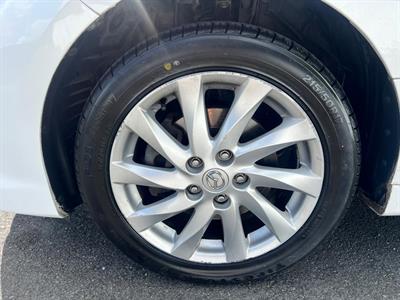 2010 Mazda Mazda6 - Thumbnail