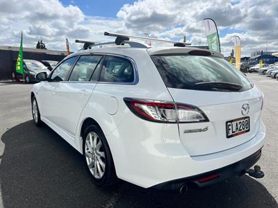 2010 Mazda Mazda6 - Thumbnail