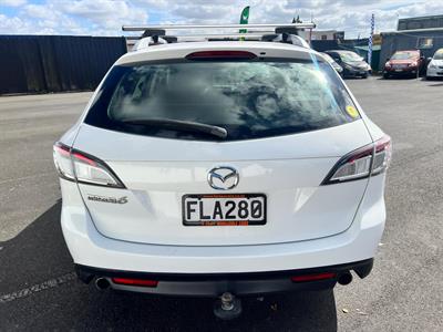 2010 Mazda Mazda6 - Thumbnail