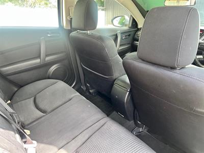 2010 Mazda Mazda6 - Thumbnail