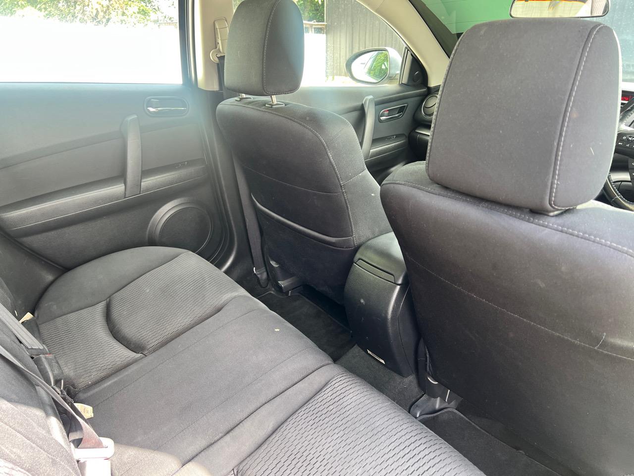 2010 Mazda Mazda6