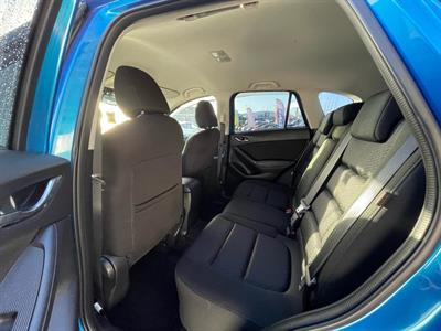2013 Mazda CX-5 - Thumbnail