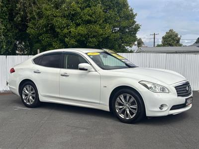 2013 Nissan FUGA - Thumbnail