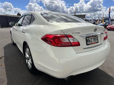 2013 Nissan FUGA - Thumbnail