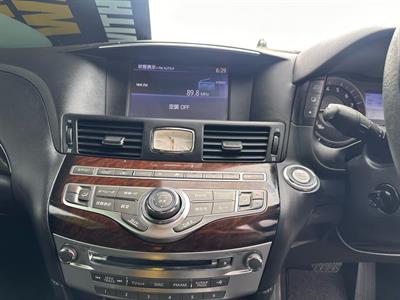 2013 Nissan FUGA - Thumbnail