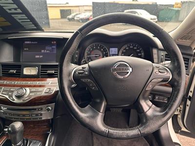 2013 Nissan FUGA - Thumbnail