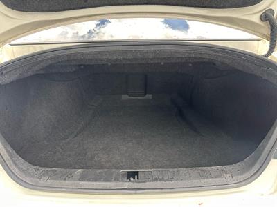 2013 Nissan FUGA - Thumbnail