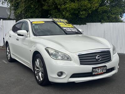 2013 Nissan FUGA - Thumbnail