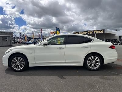 2013 Nissan FUGA - Thumbnail