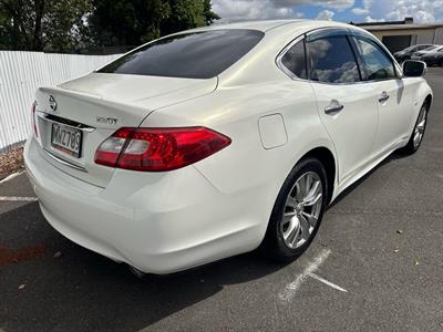 2013 Nissan FUGA - Thumbnail