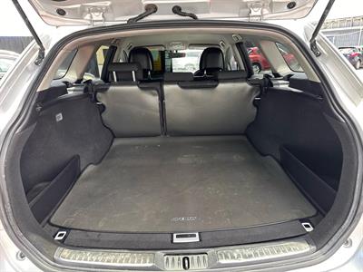 2011 Toyota Avensis - Thumbnail