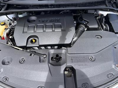 2011 Toyota Avensis - Thumbnail