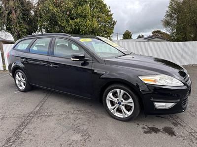 2012 Ford Mondeo - Thumbnail