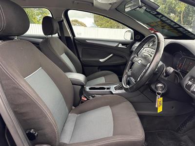 2012 Ford Mondeo - Thumbnail