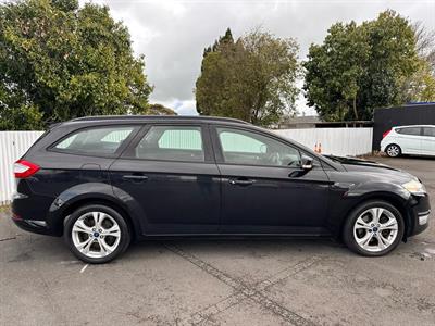 2012 Ford Mondeo - Thumbnail