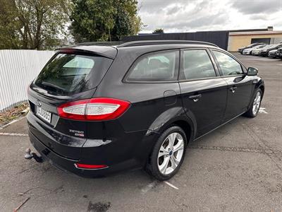 2012 Ford Mondeo - Thumbnail