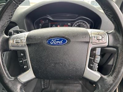 2012 Ford Mondeo - Thumbnail