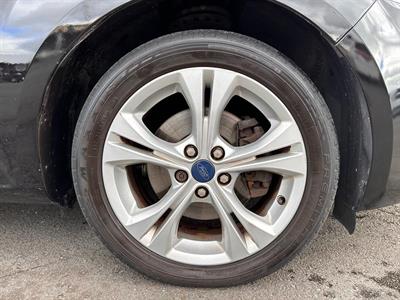 2012 Ford Mondeo - Thumbnail