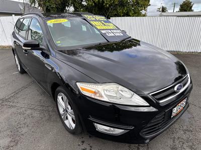 2012 Ford Mondeo - Thumbnail