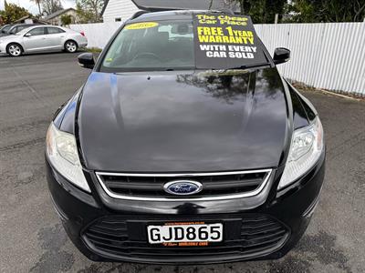 2012 Ford Mondeo - Thumbnail