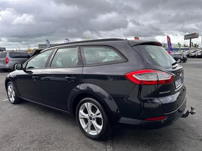 2012 Ford Mondeo - Thumbnail